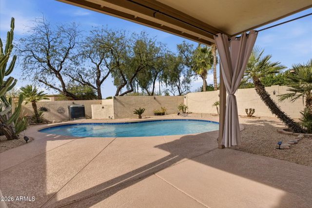 14204 N 100TH Place, Scottsdale, AZ 85260