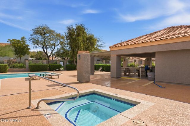 14204 N 100TH Place, Scottsdale, AZ 85260