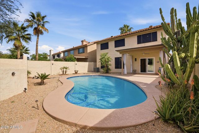 14204 N 100TH Place, Scottsdale, AZ 85260