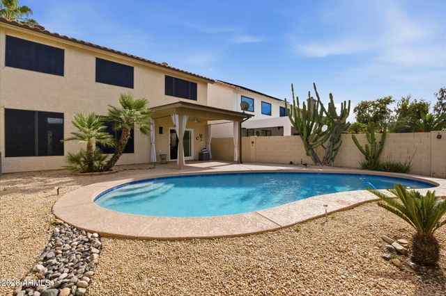 14204 N 100TH Place, Scottsdale, AZ 85260