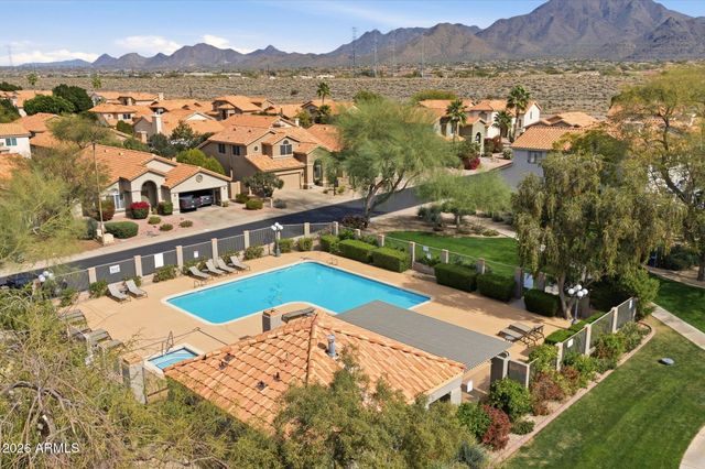 14204 N 100TH Place, Scottsdale, AZ 85260