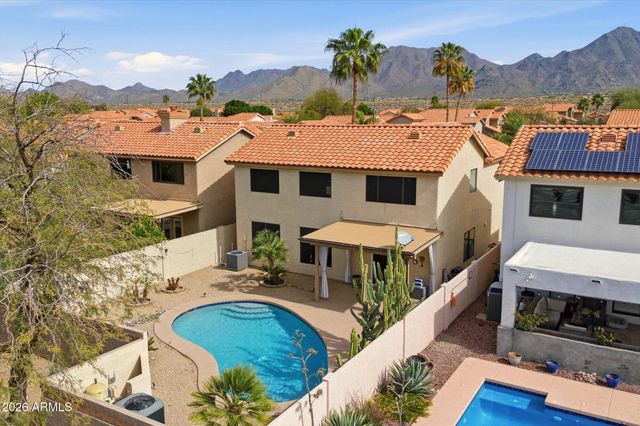 14204 N 100TH Place, Scottsdale, AZ 85260