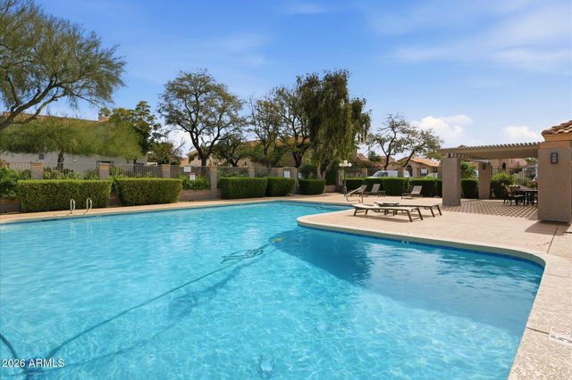 14204 N 100TH Place, Scottsdale, AZ 85260