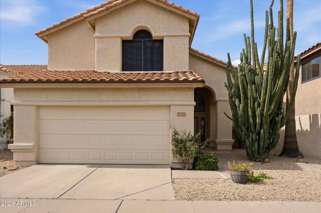14204 N 100TH Place, Scottsdale, AZ 85260