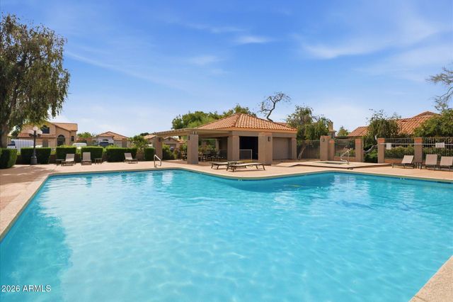 14204 N 100TH Place, Scottsdale, AZ 85260