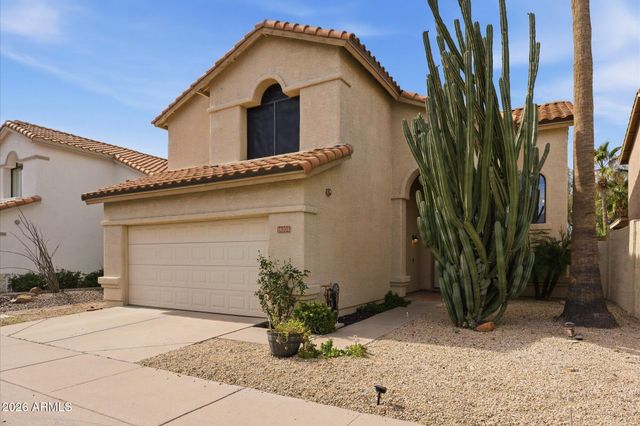 14204 N 100TH Place, Scottsdale, AZ 85260