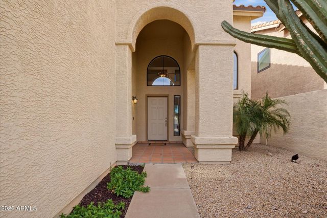 14204 N 100TH Place, Scottsdale, AZ 85260