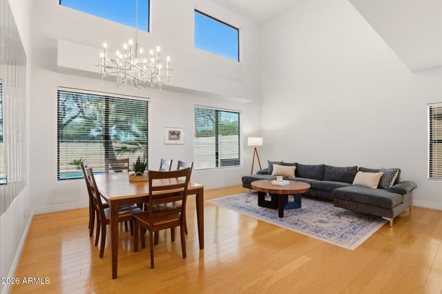 14204 N 100TH Place, Scottsdale, AZ 85260