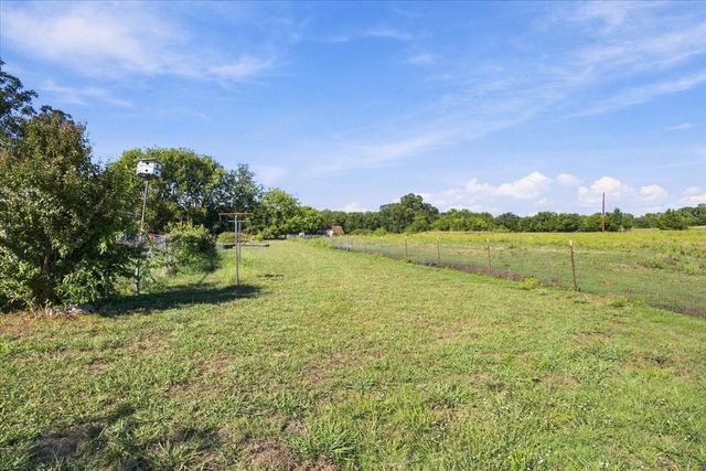 421 S Oak Street, Ector, TX 75439