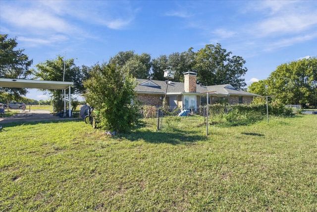 421 S Oak Street, Ector, TX 75439