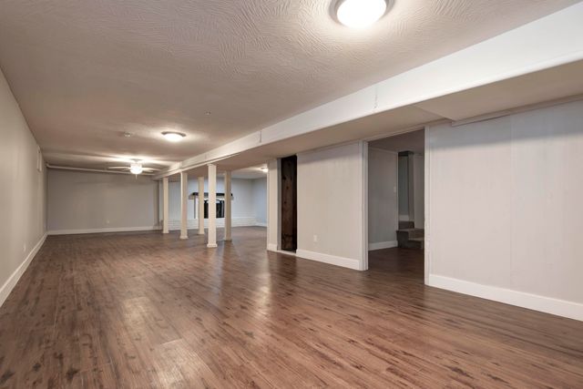 4607 S Chrisman Avenue, Springfield, MO 65804