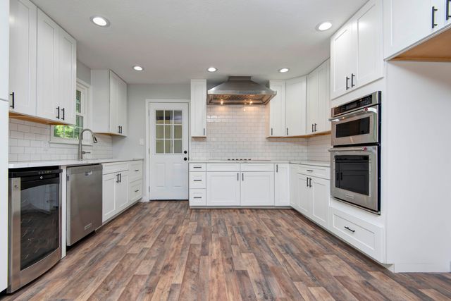 4607 S Chrisman Avenue, Springfield, MO 65804