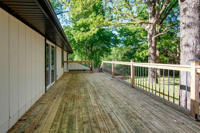 4607 S Chrisman Avenue, Springfield, MO 65804