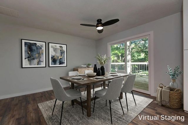 4607 S Chrisman Avenue, Springfield, MO 65804