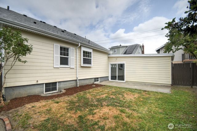 921 5th Avenue SE, Olympia, WA 98501
