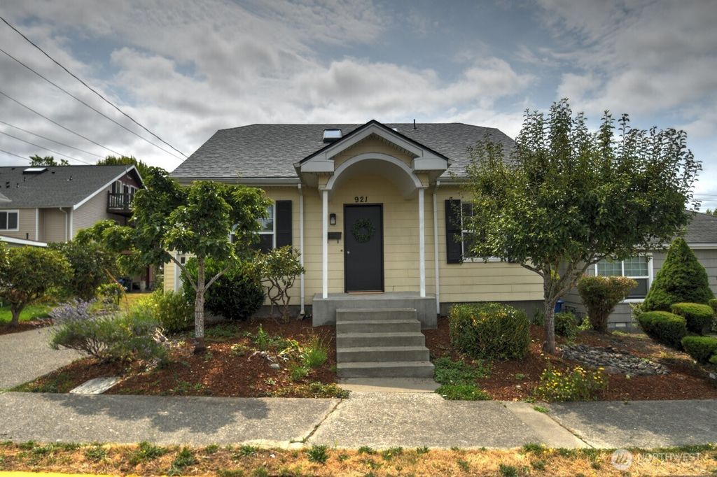 921 5th Avenue SE, Olympia, WA 98501
