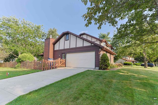 51962 Pennyroyal Lane, Granger, IN 46530