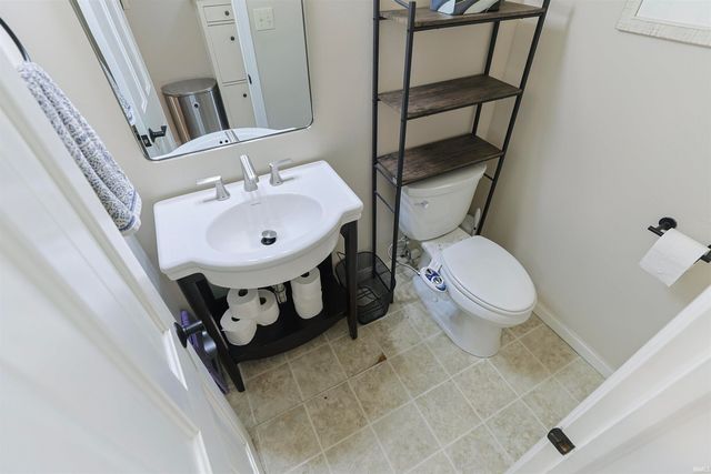 51962 Pennyroyal Lane, Granger, IN 46530