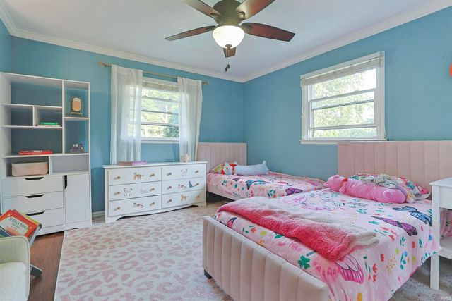 51962 Pennyroyal Lane, Granger, IN 46530