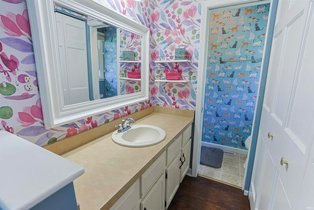 51962 Pennyroyal Lane, Granger, IN 46530