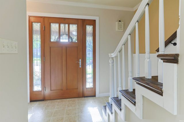51962 Pennyroyal Lane, Granger, IN 46530