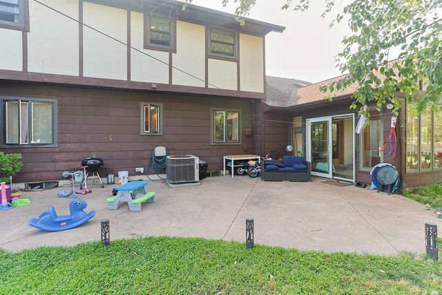51962 Pennyroyal Lane, Granger, IN 46530