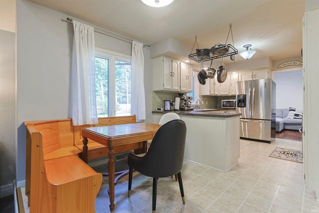 51962 Pennyroyal Lane, Granger, IN 46530