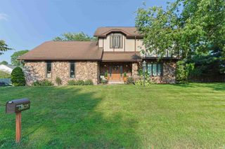 51962 Pennyroyal Lane, Granger, IN 46530