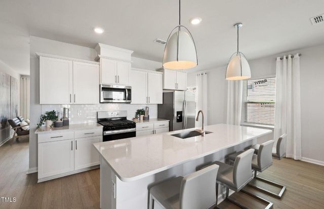 1393 Hasse Avenue, Apex, NC 27502