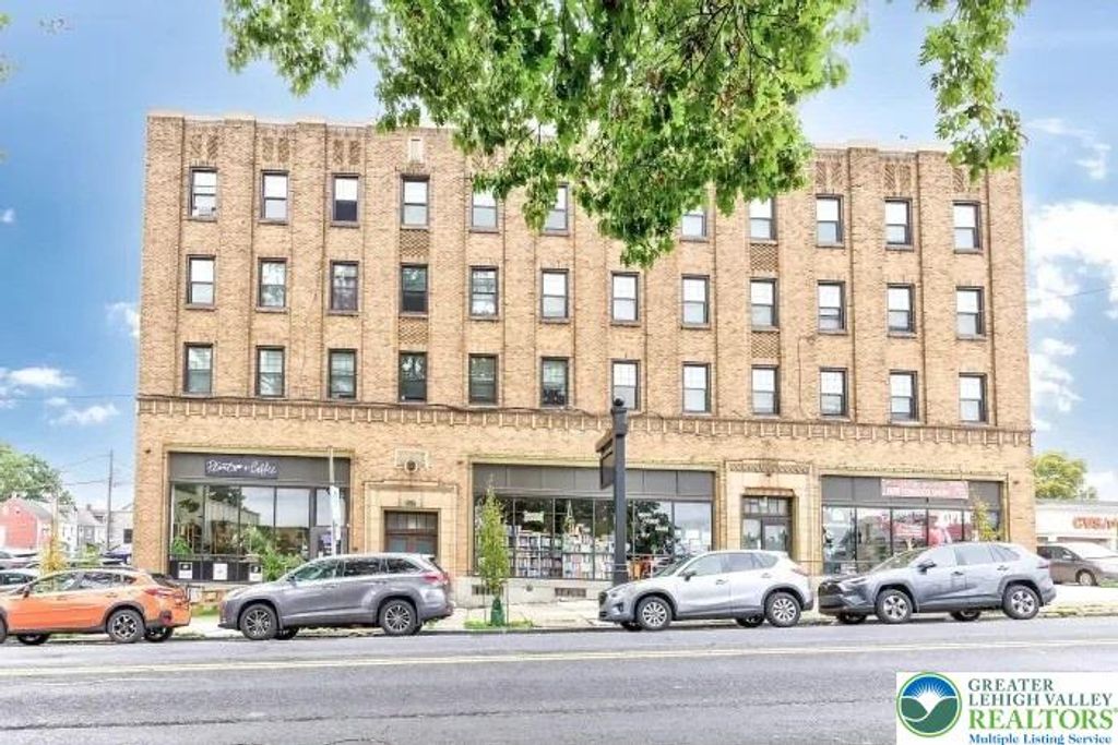 1458 Northampton Street 8, Easton, PA 18042
