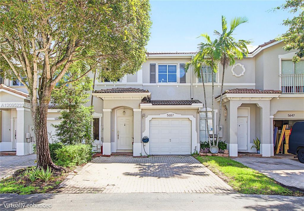 5657 NW 113th Avenue, Doral, FL 33178