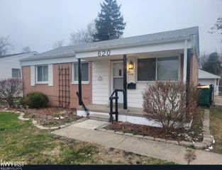 620 Eugene Street, Ypsilanti Twp, MI 48198