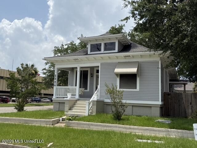 2224 17th Street, Gulfport, MS 39501