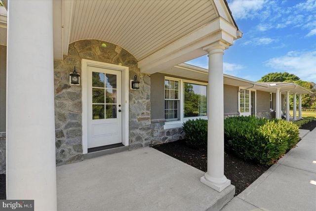 432 WEBB RD, Chadds Ford, PA 19317
