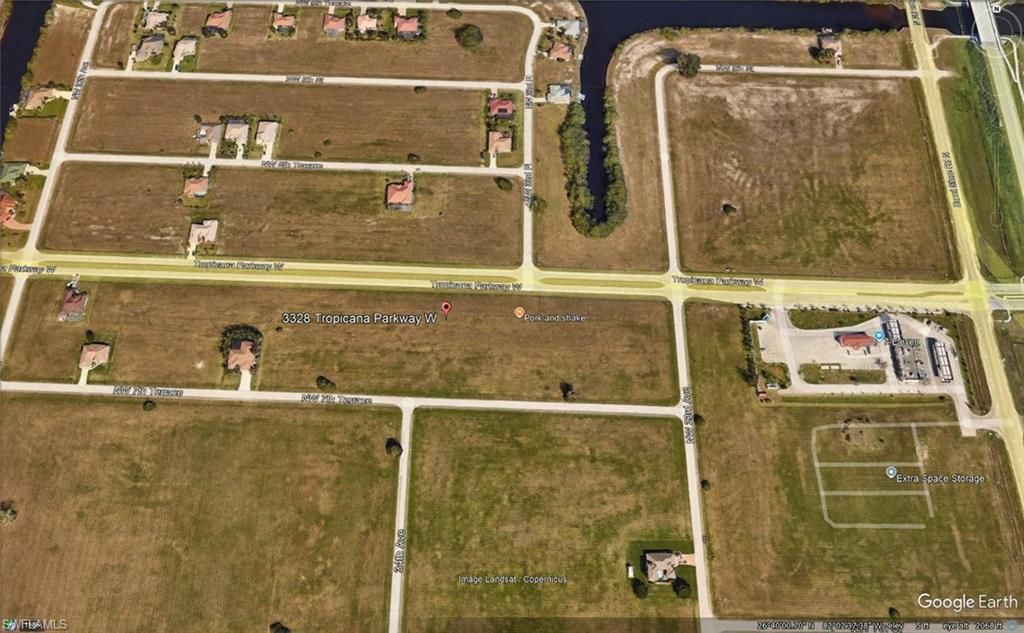 3328 Tropicana PKWY W, CAPE CORAL, FL 33993 — photo 2