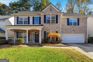 5440 Village View Lane, Stone Mountain, GA 30087