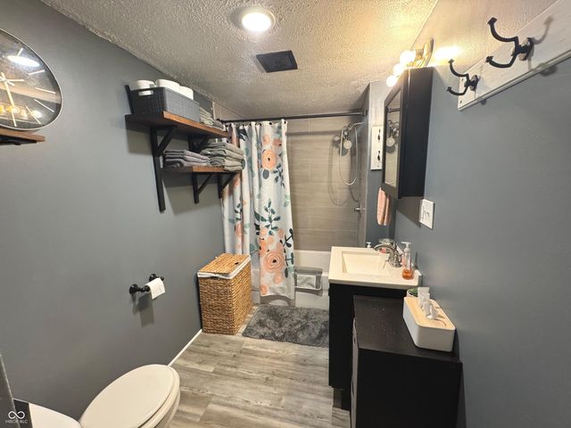 819 W 9th Street, Rushville, IN 46173