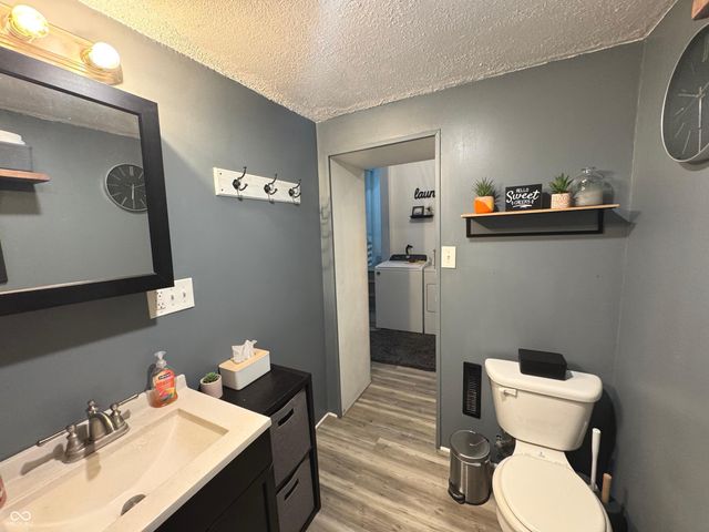 819 W 9th Street, Rushville, IN 46173