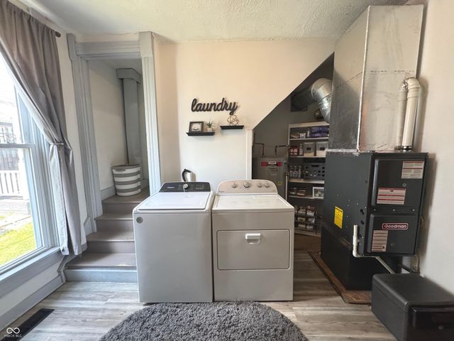 819 W 9th Street, Rushville, IN 46173