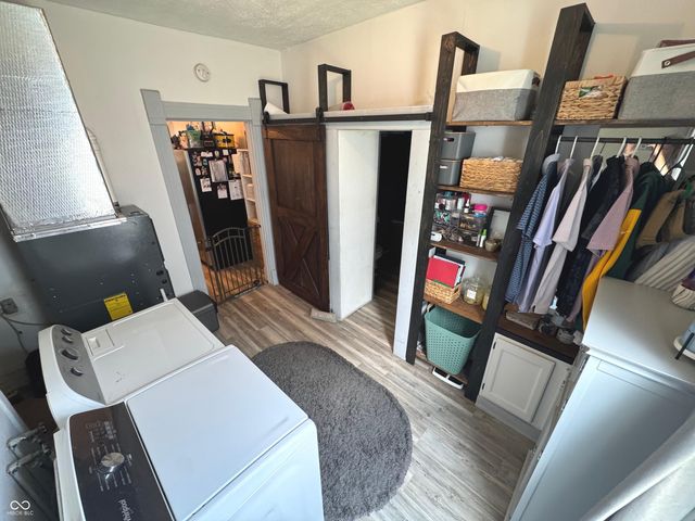 819 W 9th Street, Rushville, IN 46173