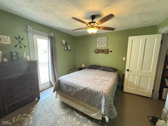 819 W 9th Street, Rushville, IN 46173