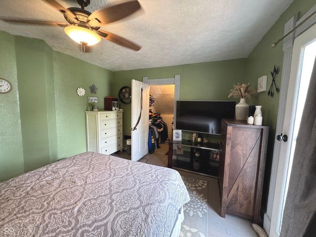 819 W 9th Street, Rushville, IN 46173