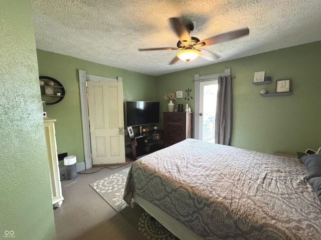 819 W 9th Street, Rushville, IN 46173