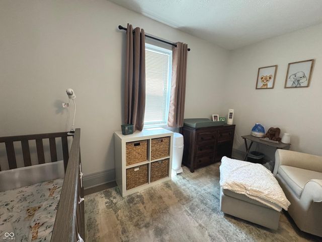 819 W 9th Street, Rushville, IN 46173