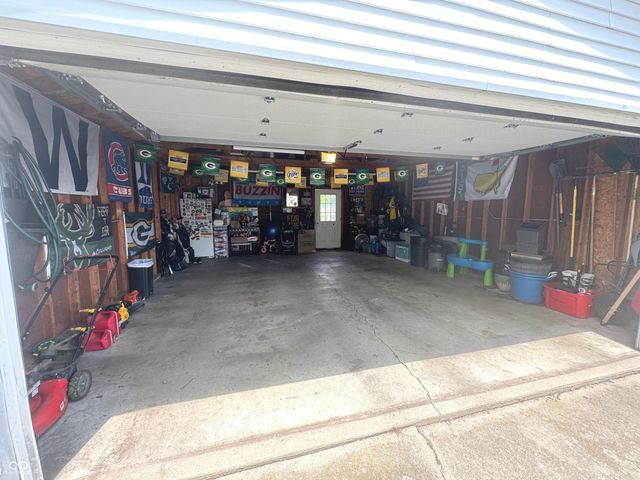 819 W 9th Street, Rushville, IN 46173