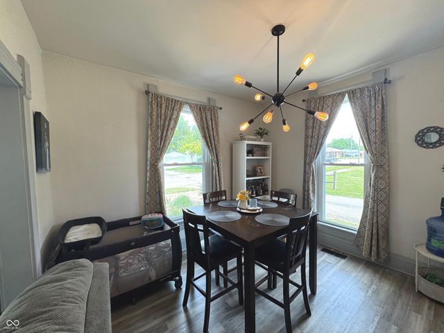 819 W 9th Street, Rushville, IN 46173