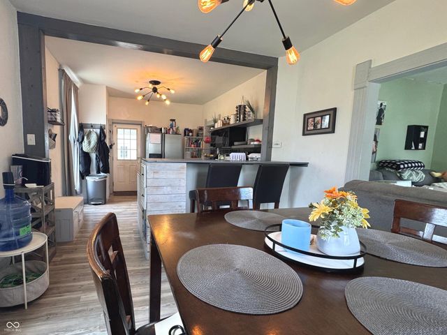 819 W 9th Street, Rushville, IN 46173