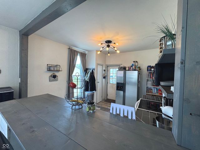 819 W 9th Street, Rushville, IN 46173