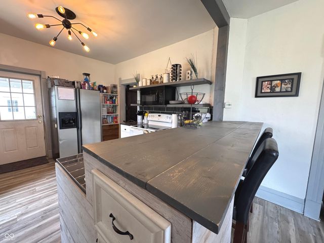 819 W 9th Street, Rushville, IN 46173