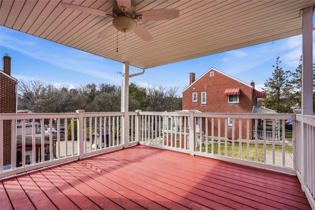 320 Marylea Ave, Brentwood, PA 15227